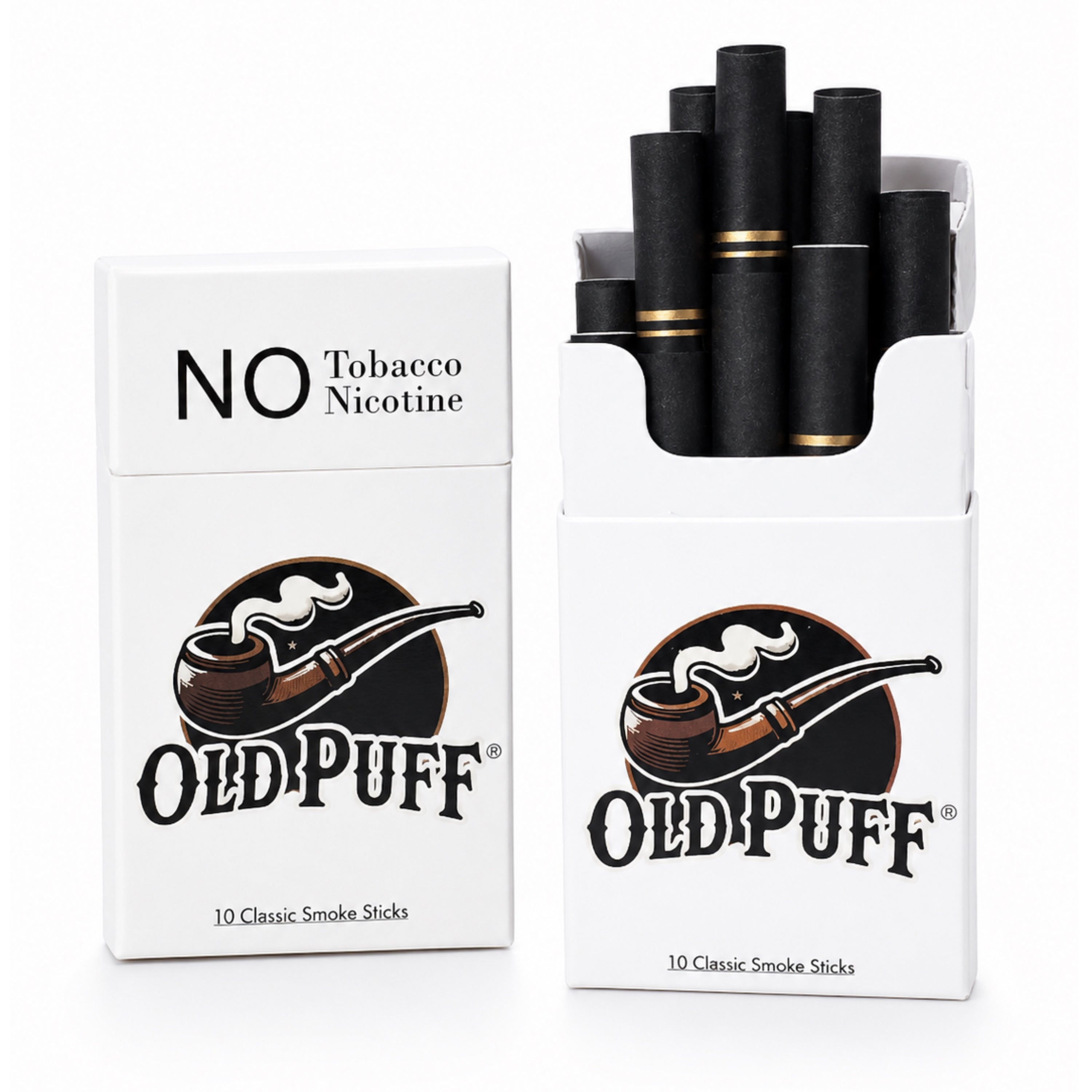 Old Puff